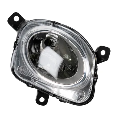 Headlight right