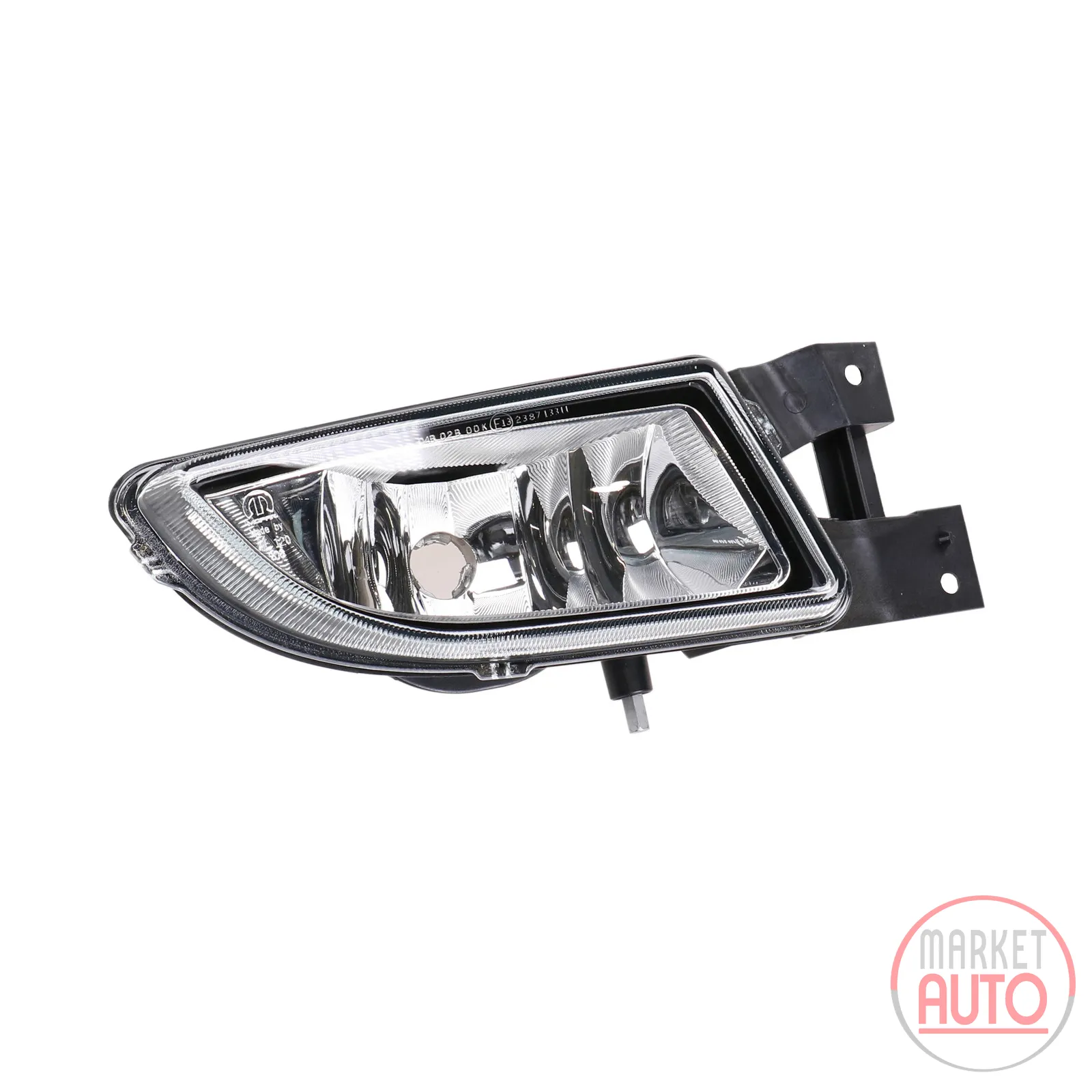 Fog light front right