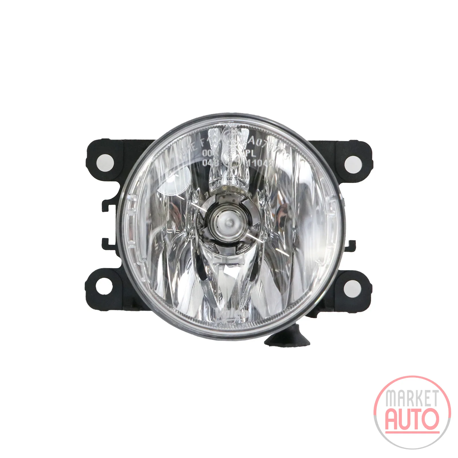 Fog light right or left original