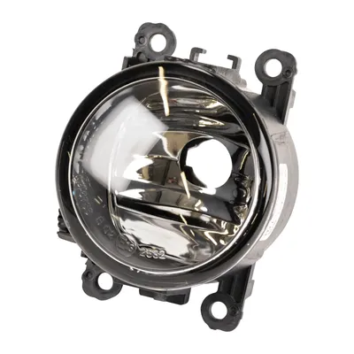 Left fog light Automatic high beam switching