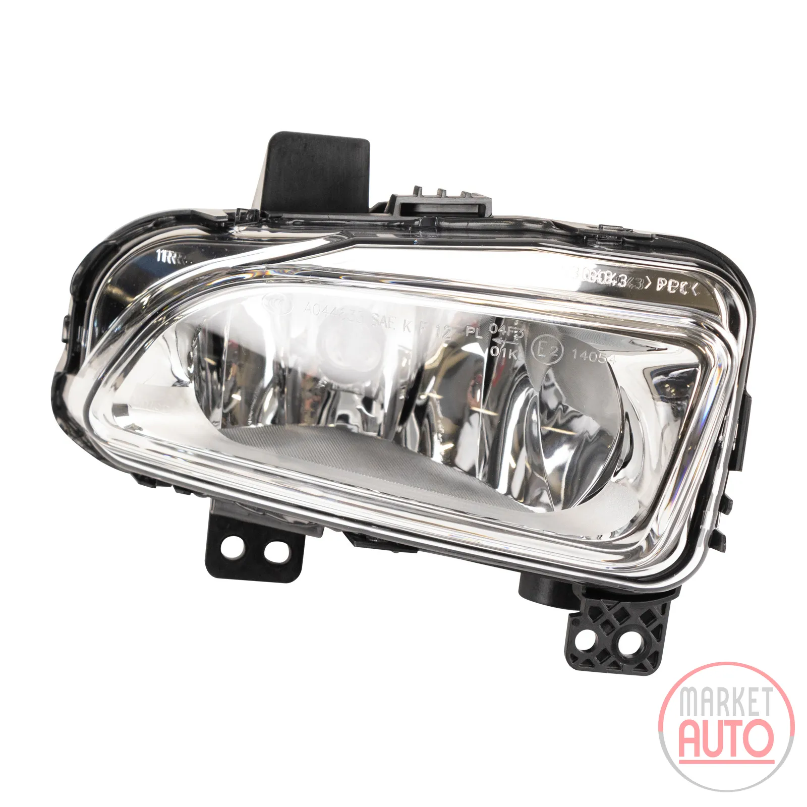 Fog light right