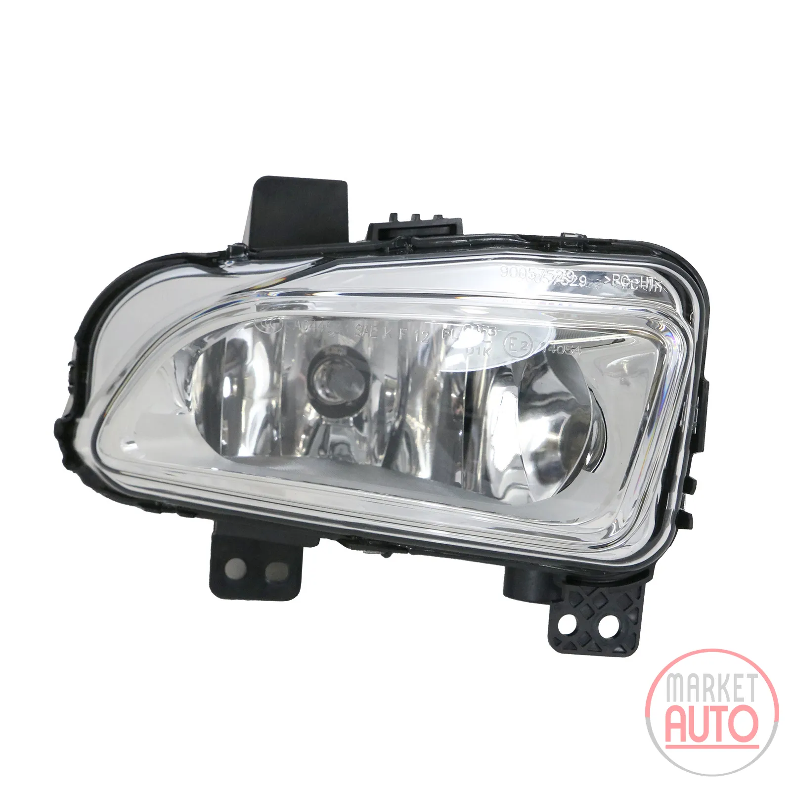 Fog light right