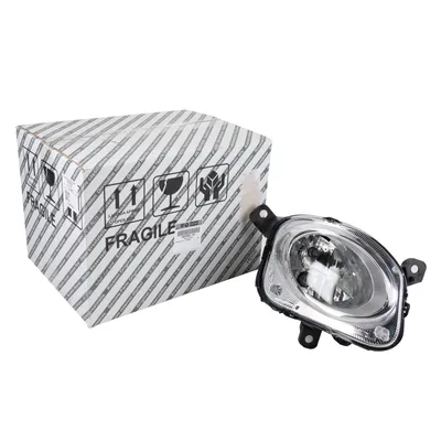 Headlight right