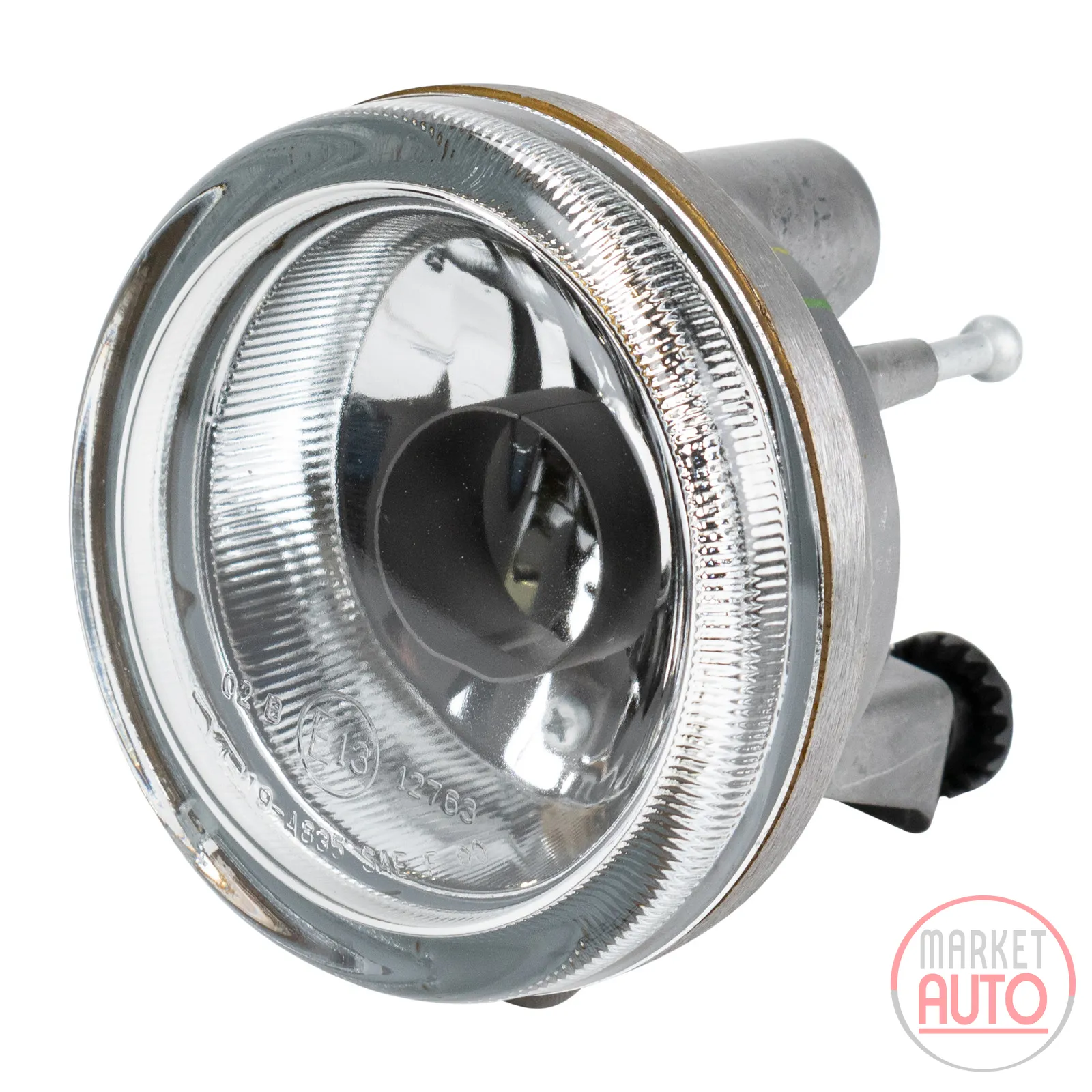 Fog light front right