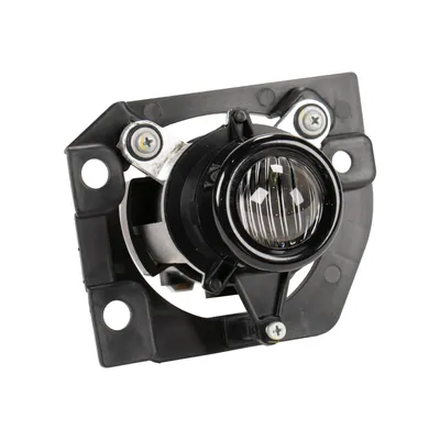 Fog light left