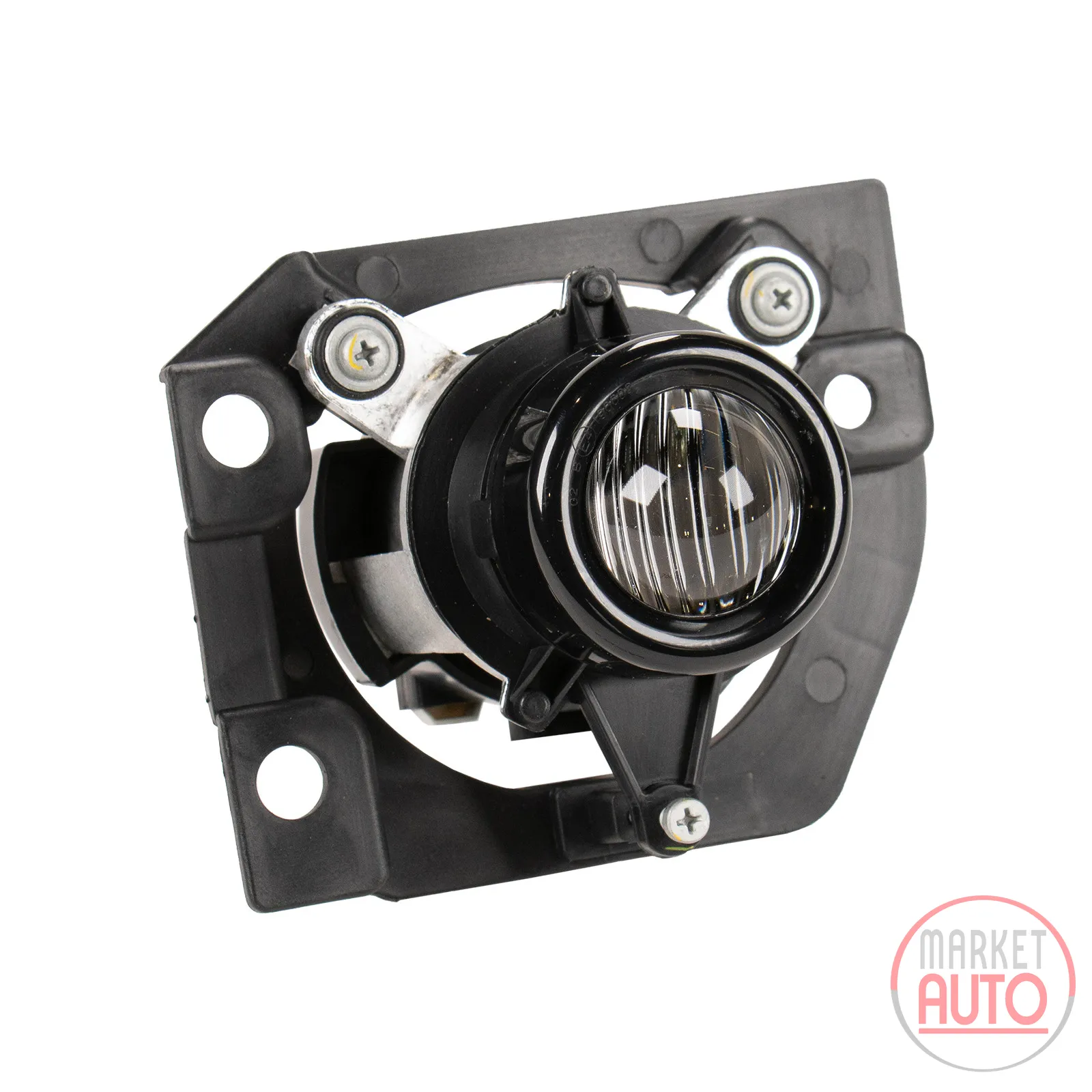 Fog light left