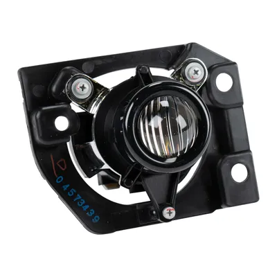 Fog light right