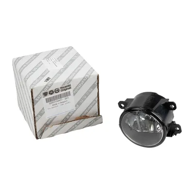 Fog lights