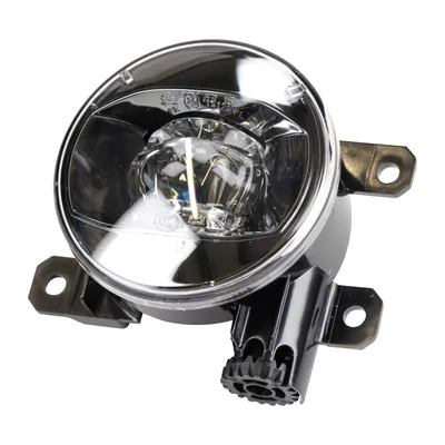 Fog lights