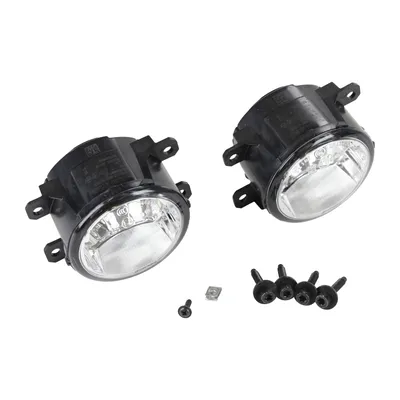 Set of fog lights, Set of fog lights