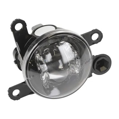 Fog lights