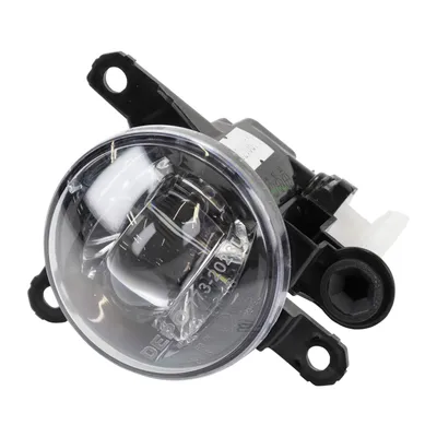 Fog lights