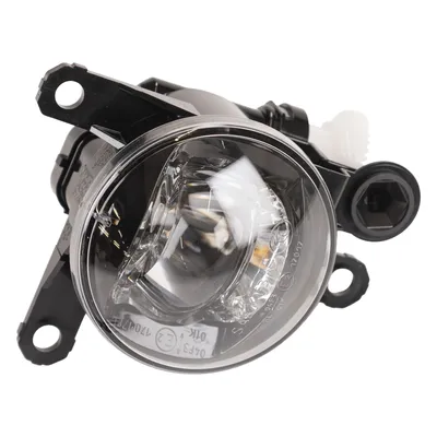 Fog lights