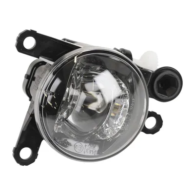 Fog lights