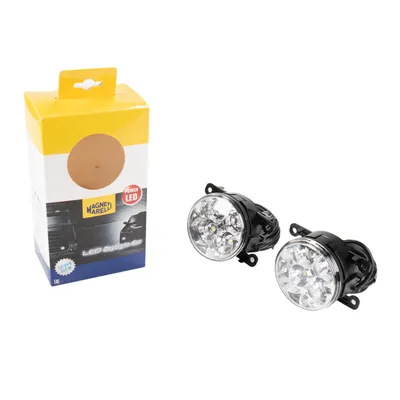 Daytime running light set LED retrofit kit Magneti Marelli
