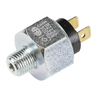 Brake light switch