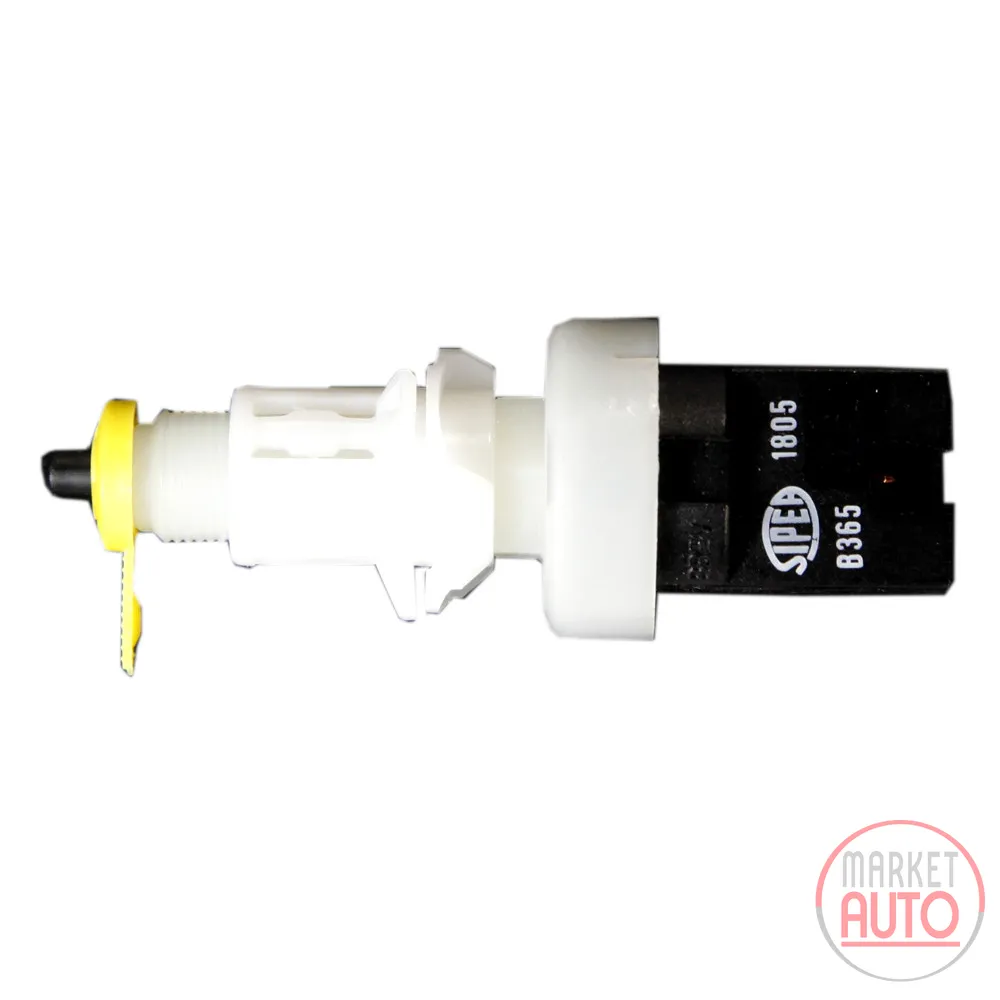 Brake light switch Punto (2 connections)
