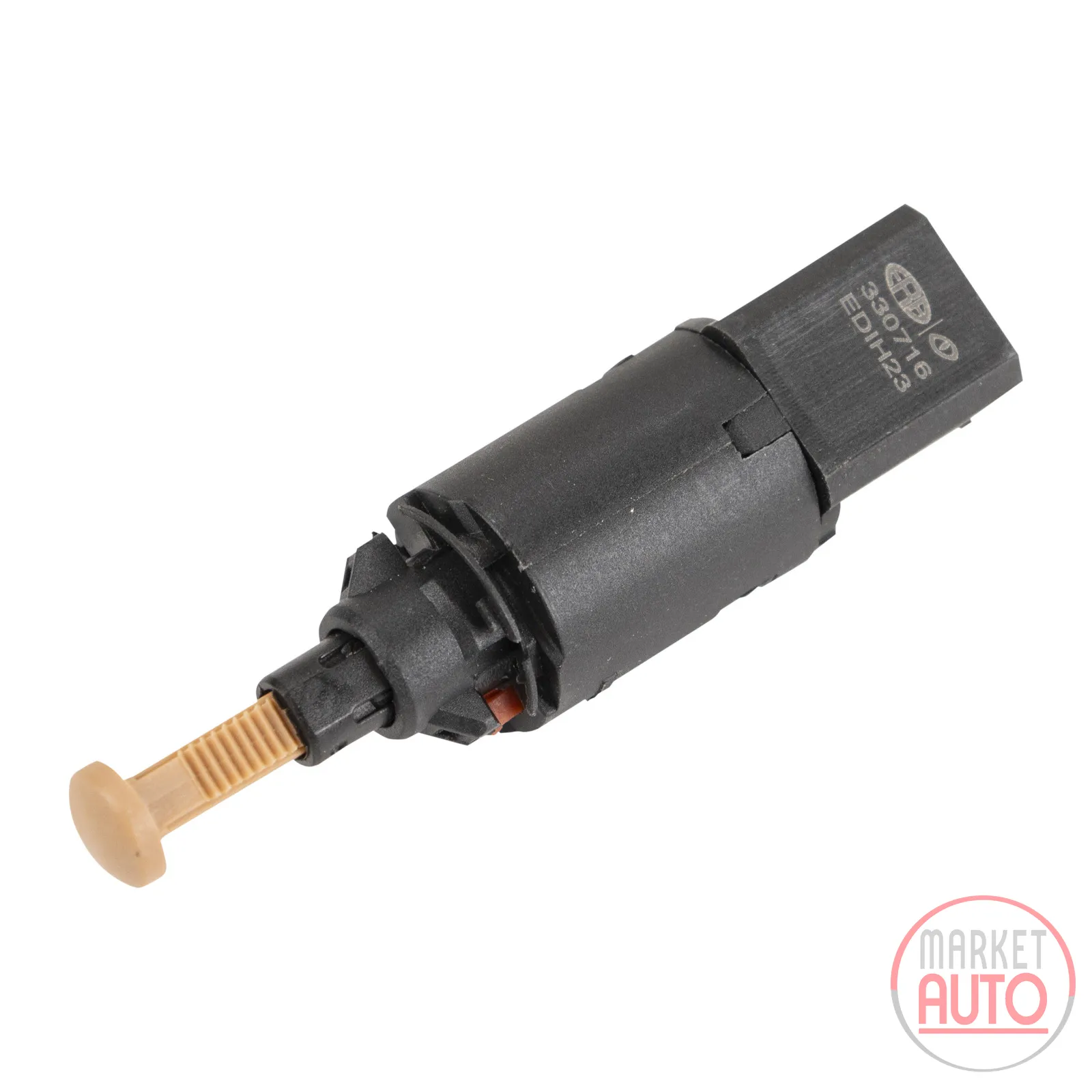 Brake light switch