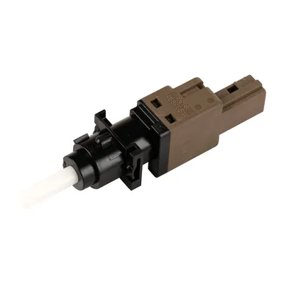 Brake light switch/clutch pedal switch