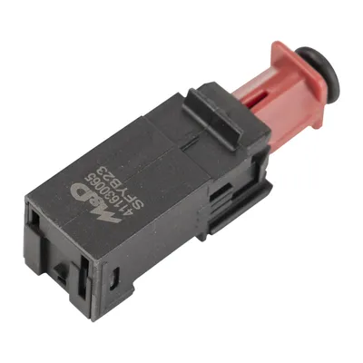 Brake light switch