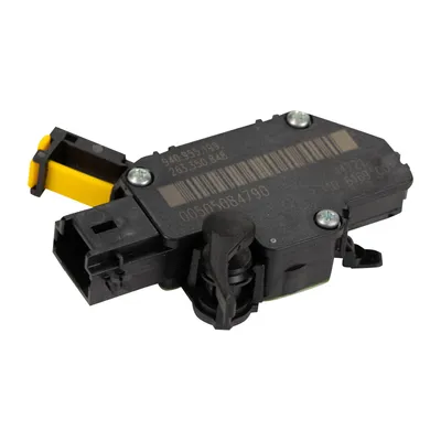 Clutch switch