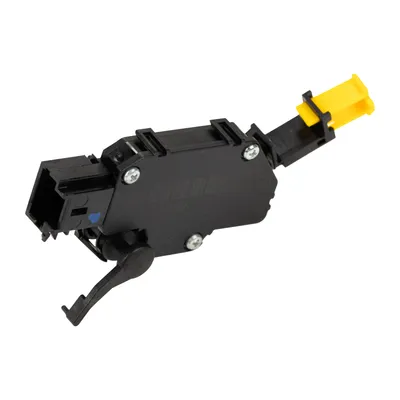Clutch pedal switch