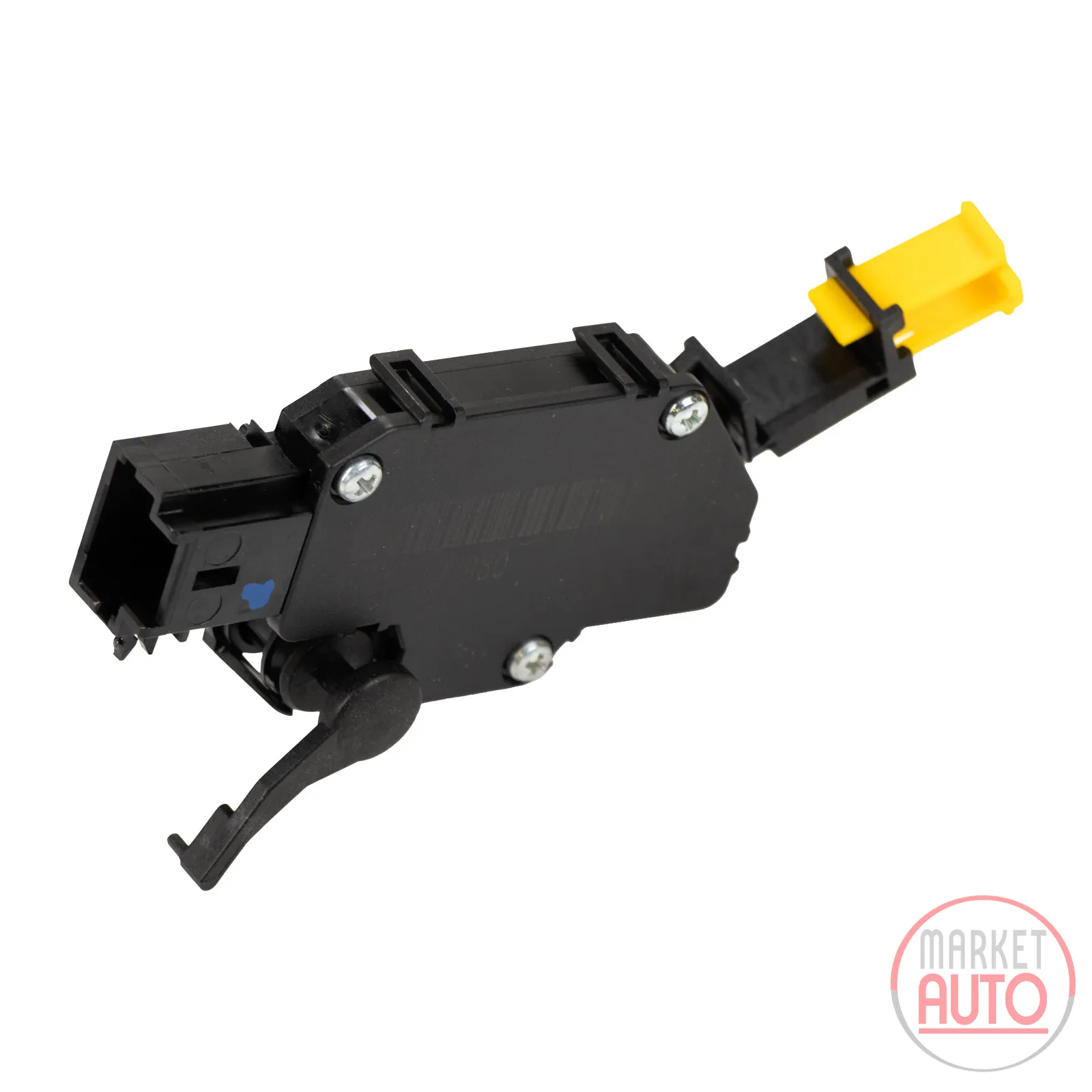 Clutch pedal switch