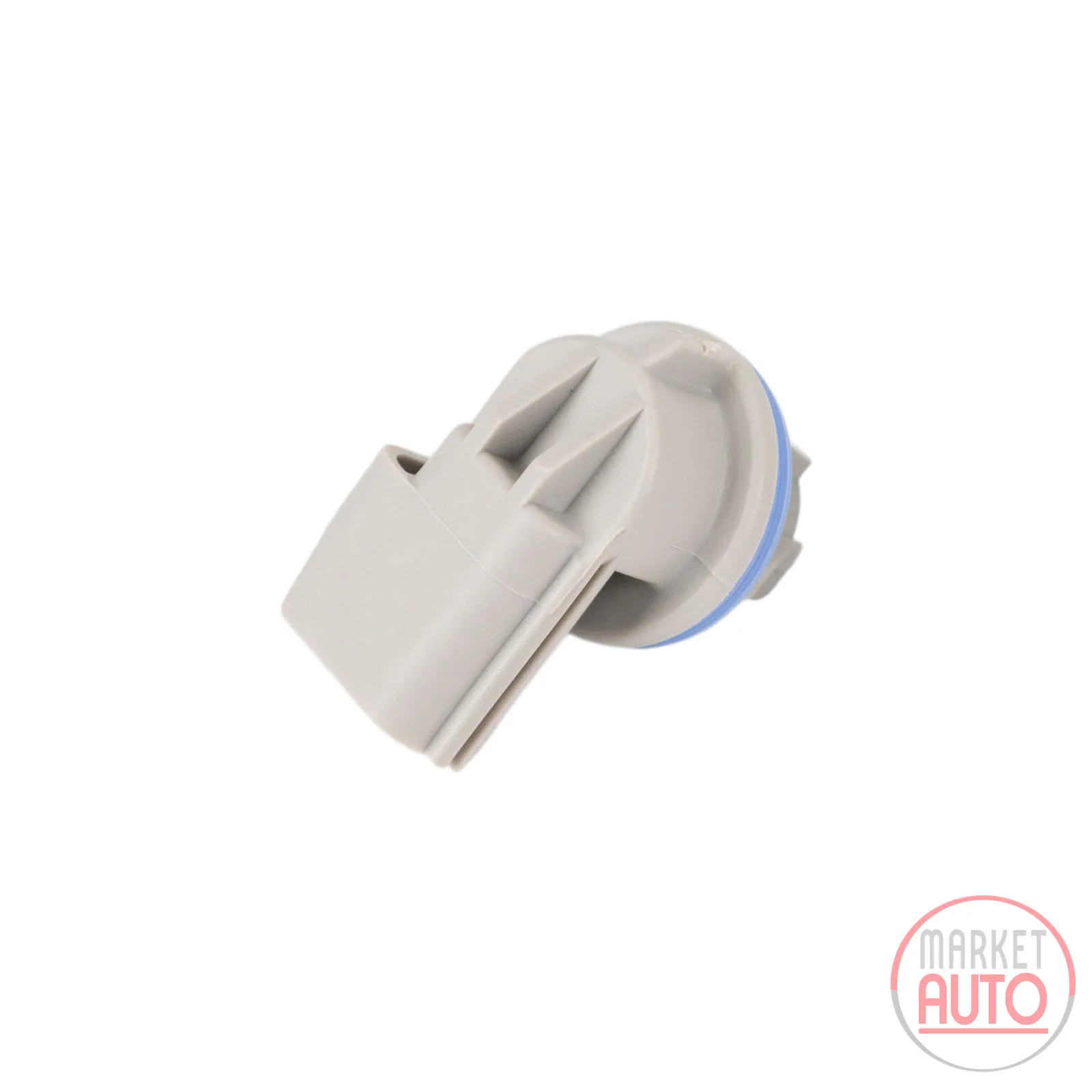 Lamp holder rear light