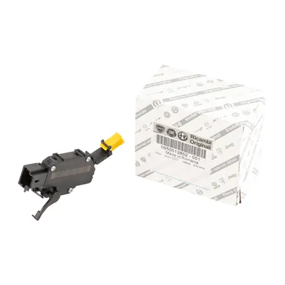 Clutch switch