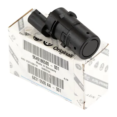 Parking sensor (PDC)