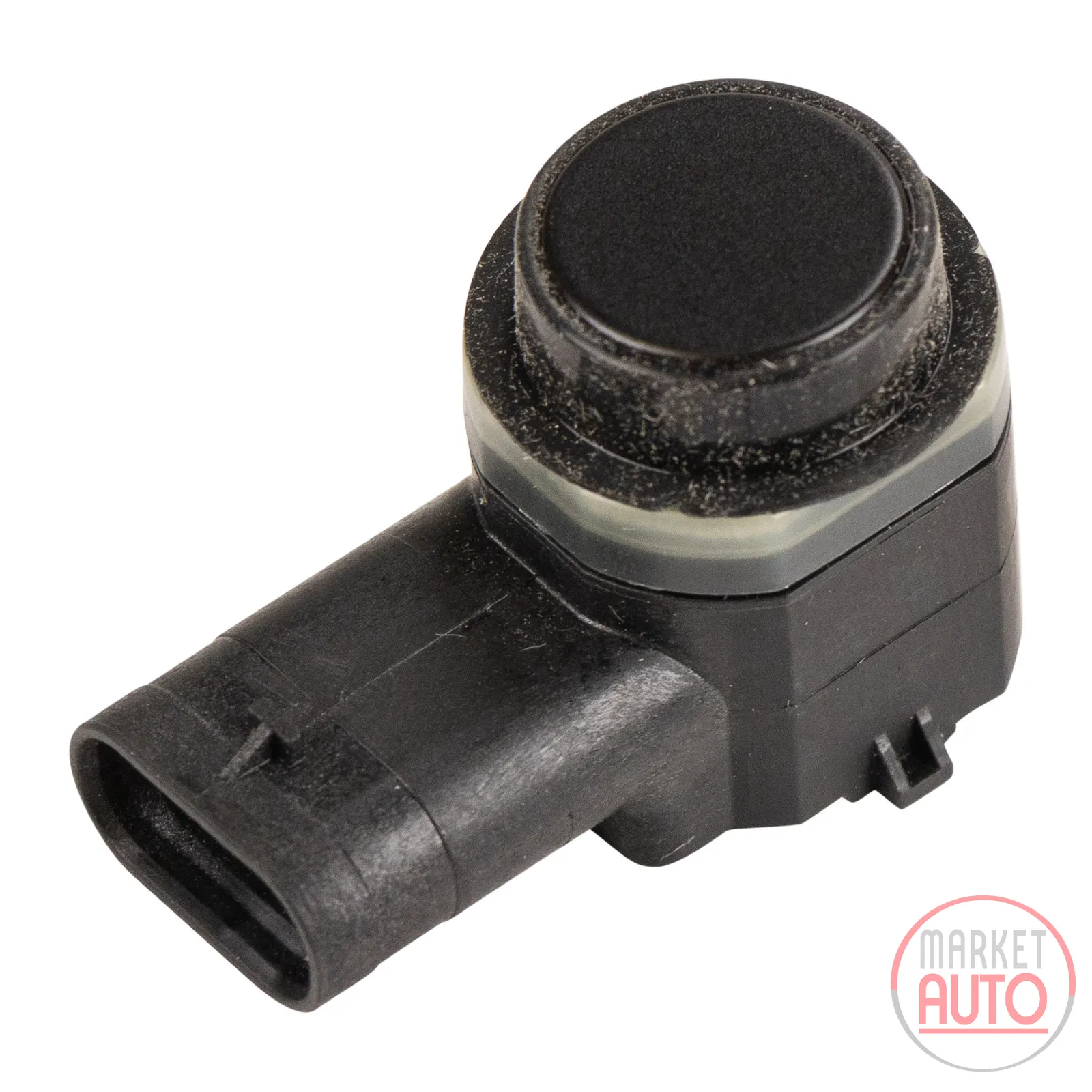 Rear parking sensor