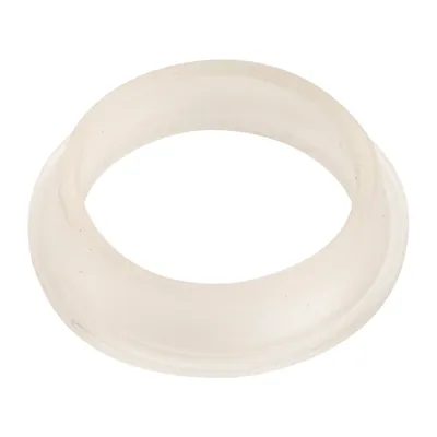Rear parking sensor insulation