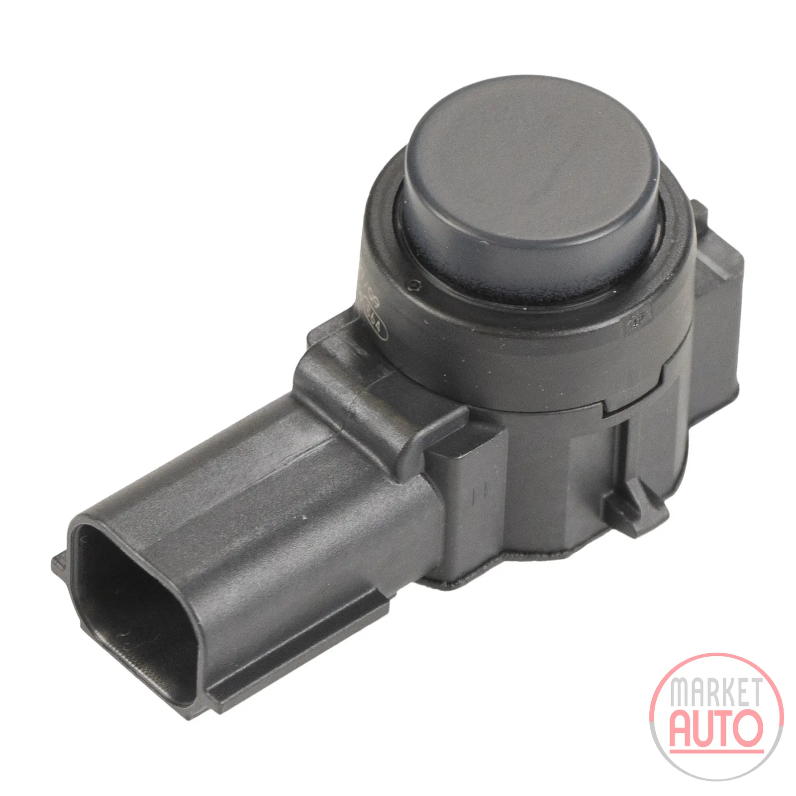 Parking sensor