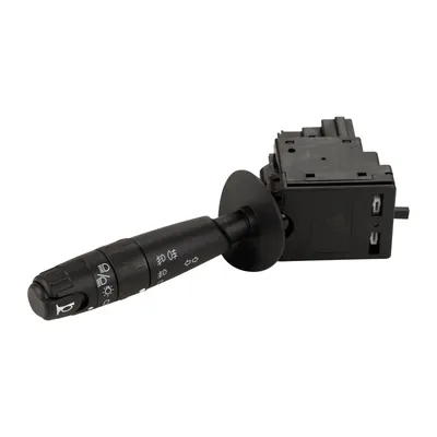 Steering column switch