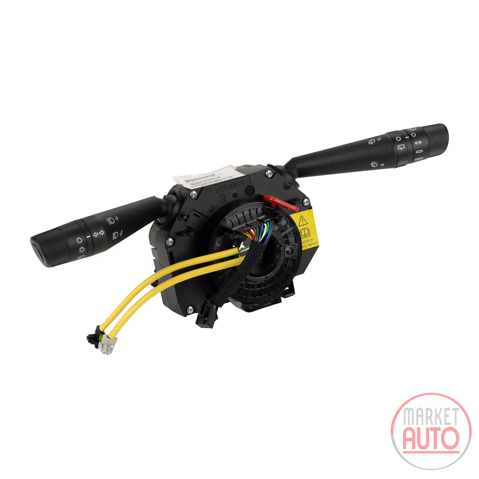Steering column switch Valeo