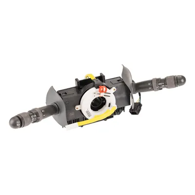 Steering column switch grey