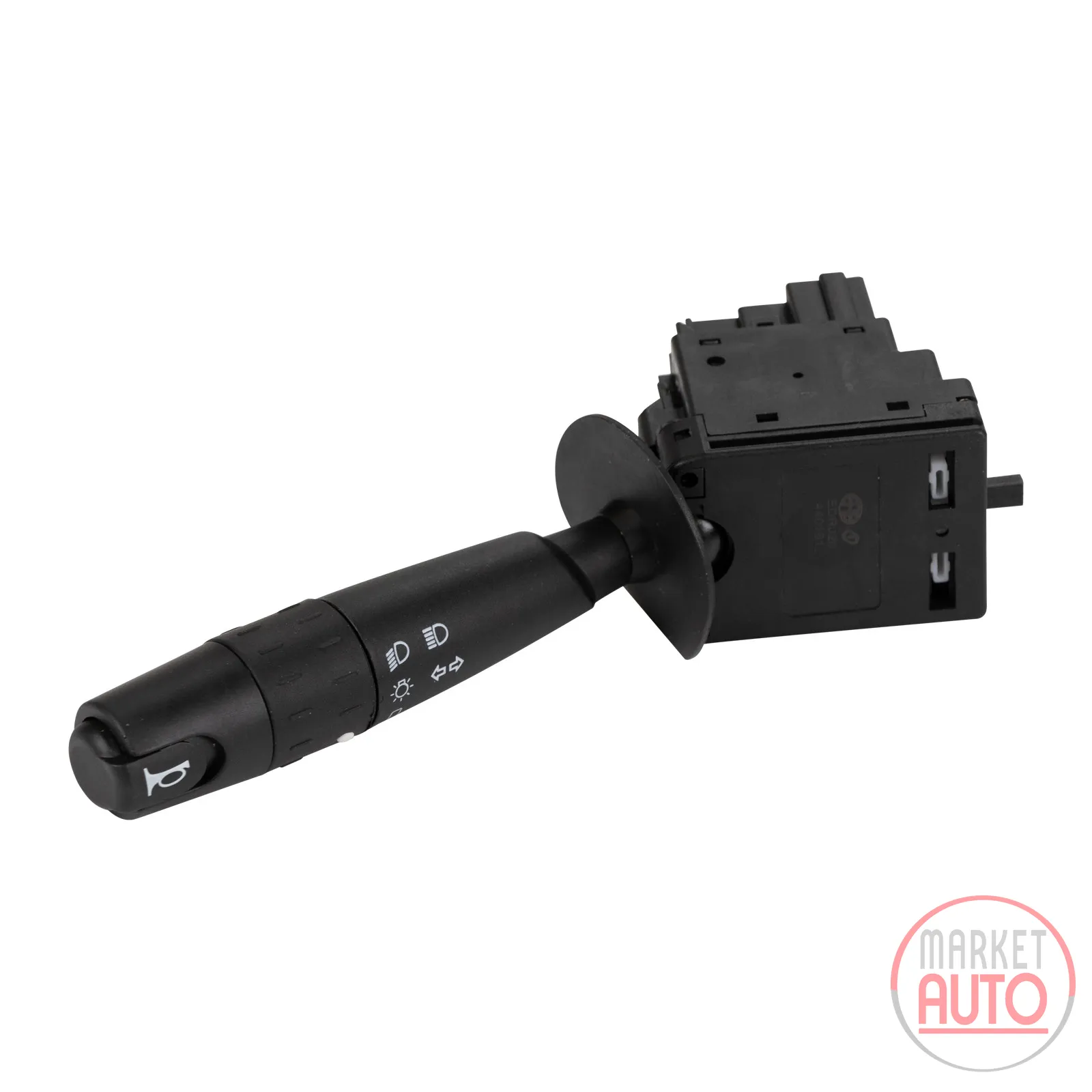 Steering column switch