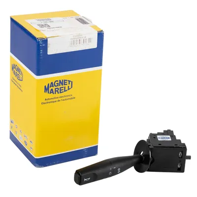 Steering column switch