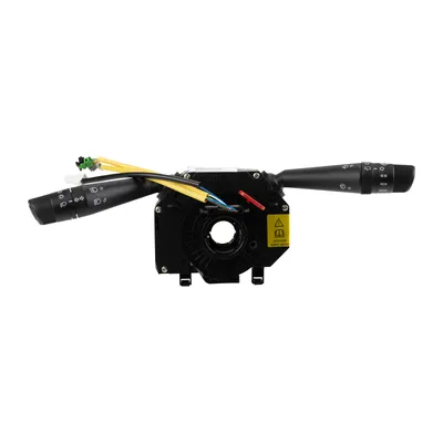 Steering column switch