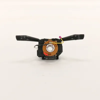 Steering column switch