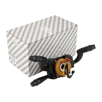 Steering column switch