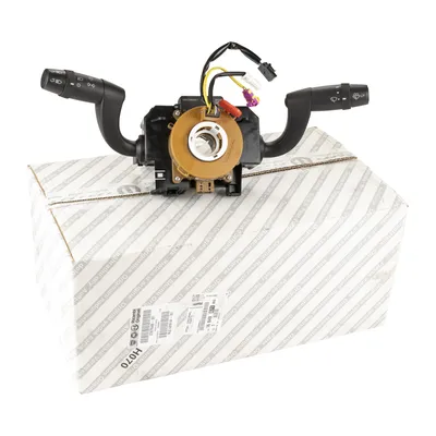 Control unit PSA OE (1649361580)