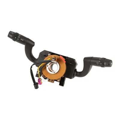 Steering column switch