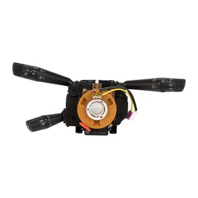 Steering column switch