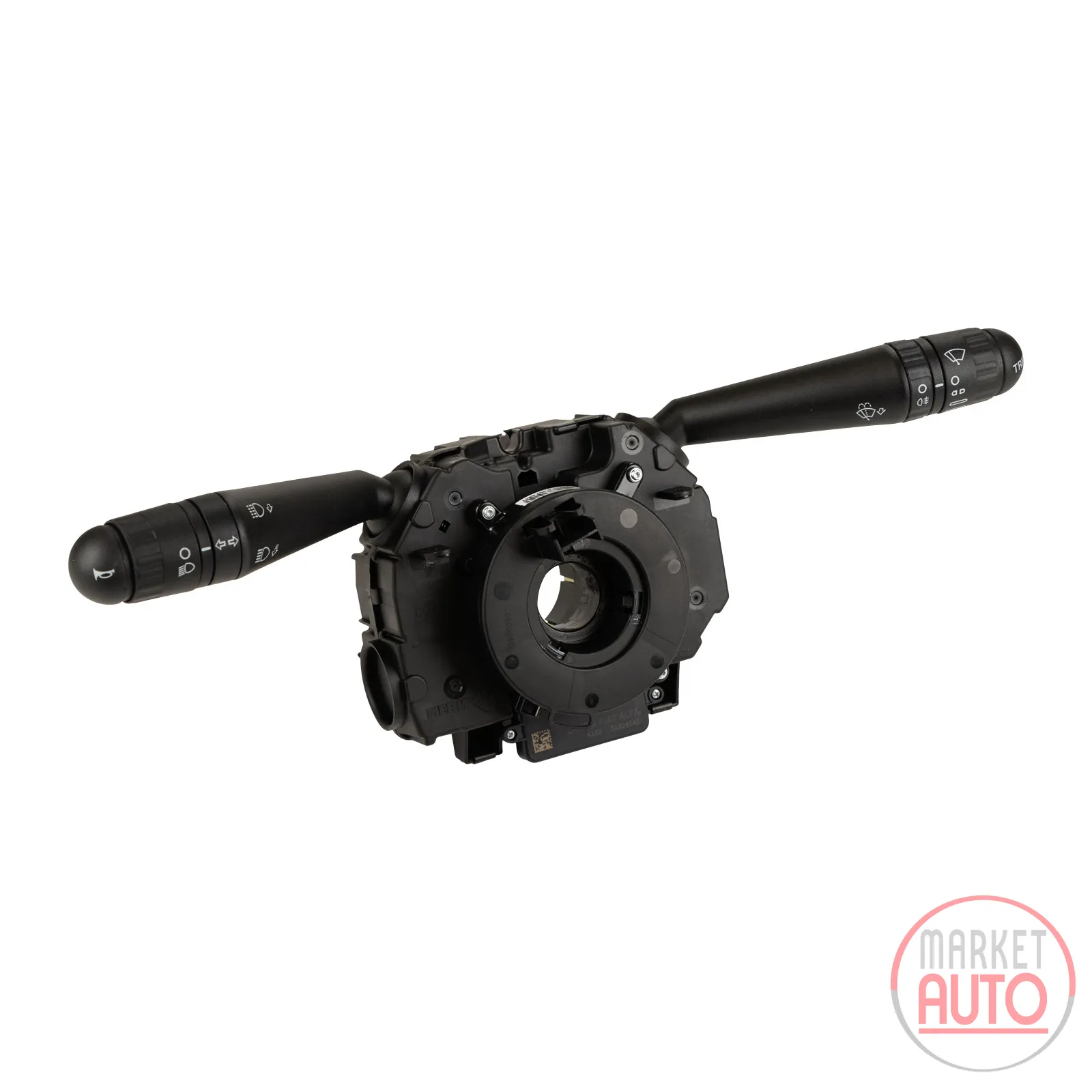 Steering column switch