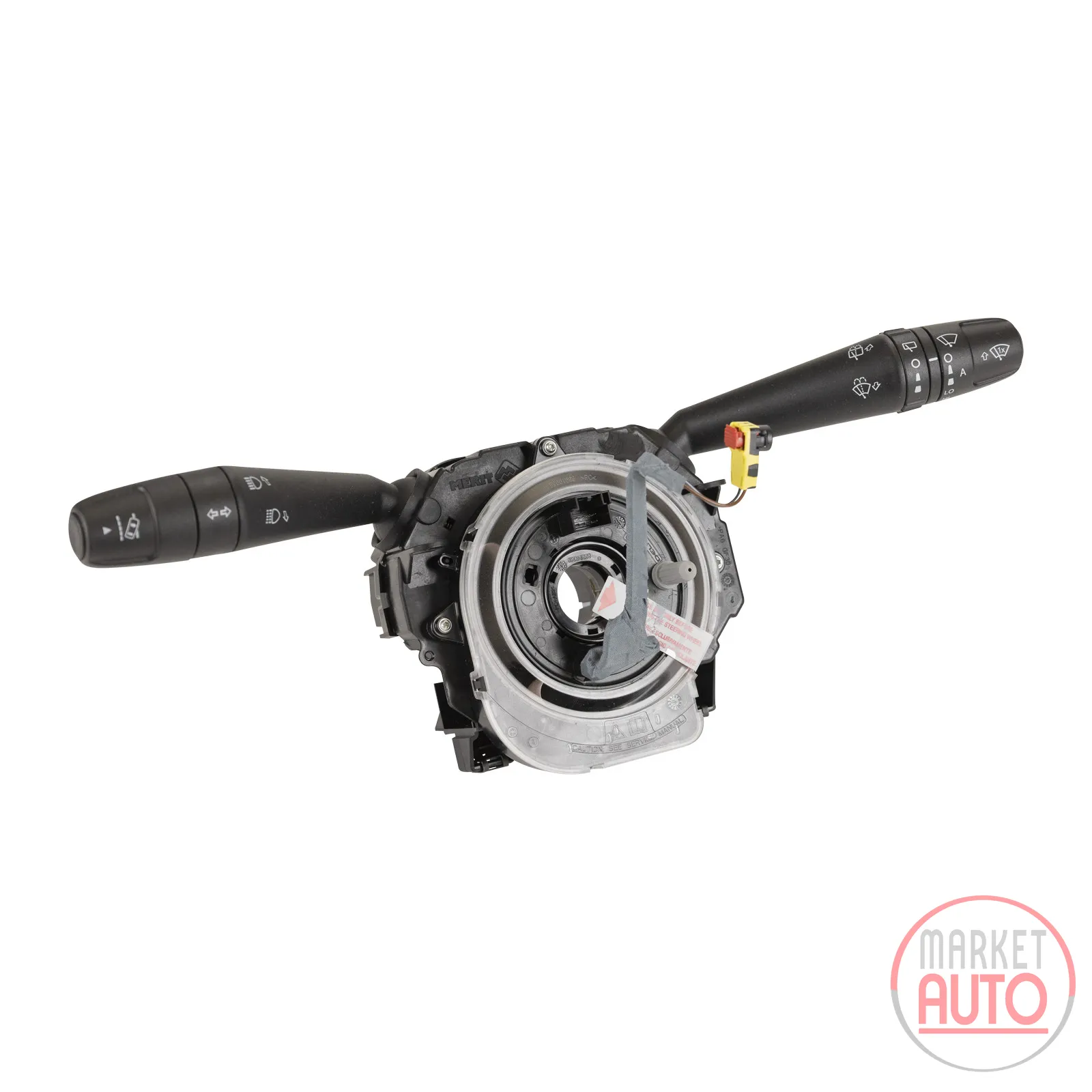 Steering column switch