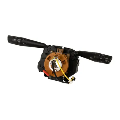 Steering column switch