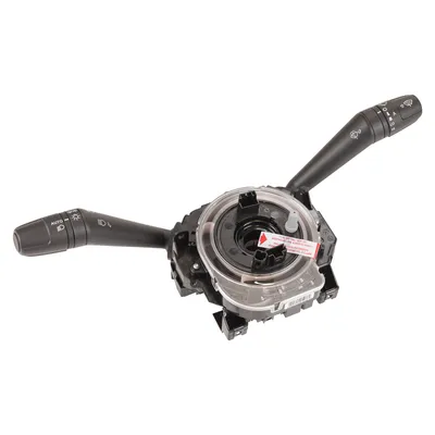 Steering column switch