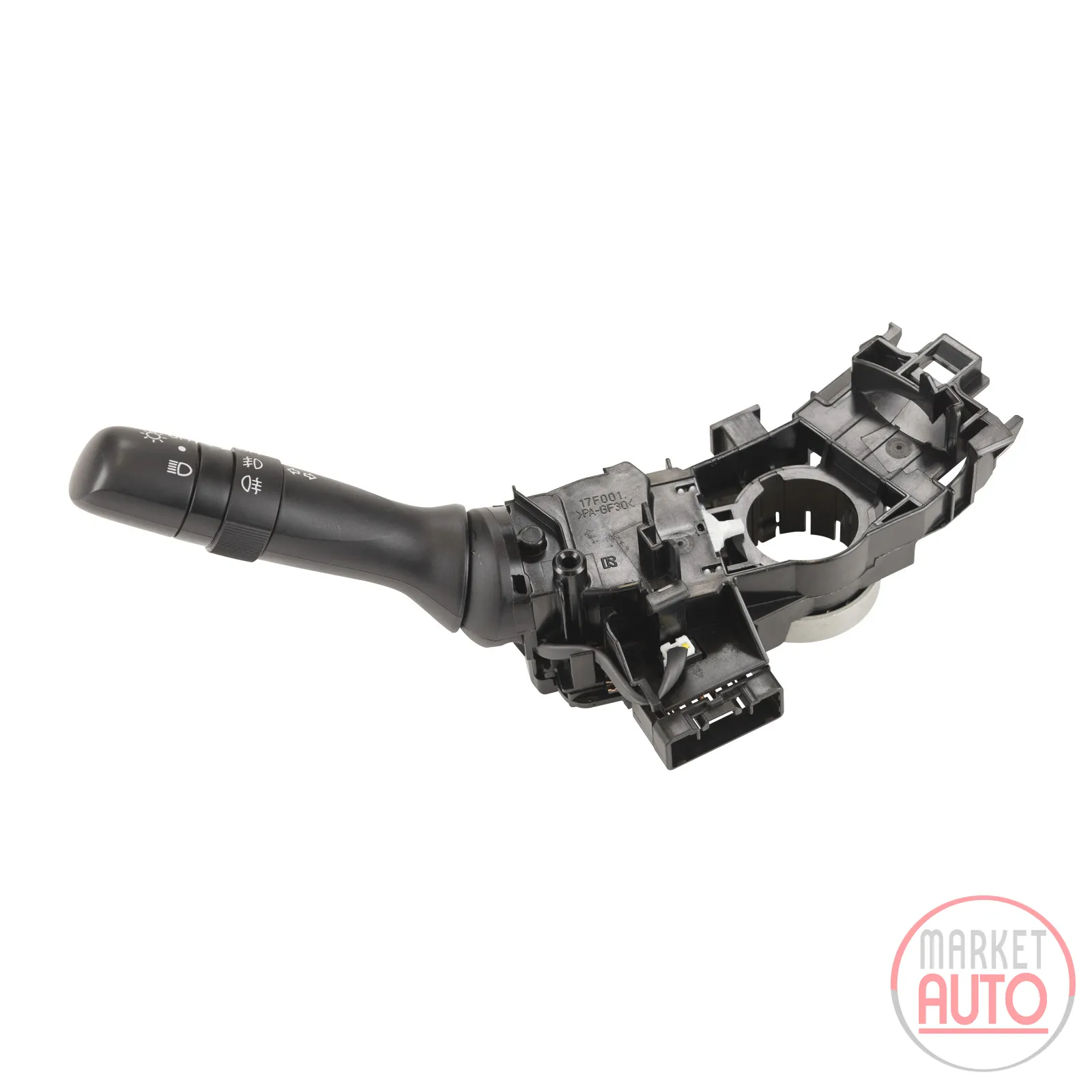 Steering column switch