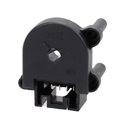 Fan switch